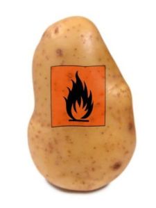 patate-chaude